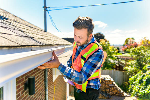 Best Chimney Flashing Repair  in Tazewell, VA