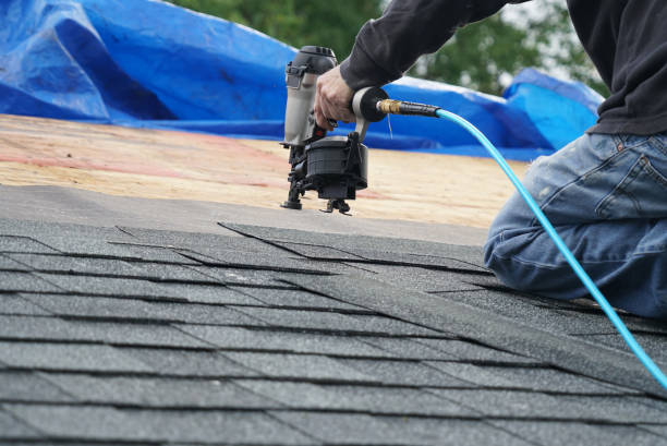 Gutter Replacement in Tazewell, VA
